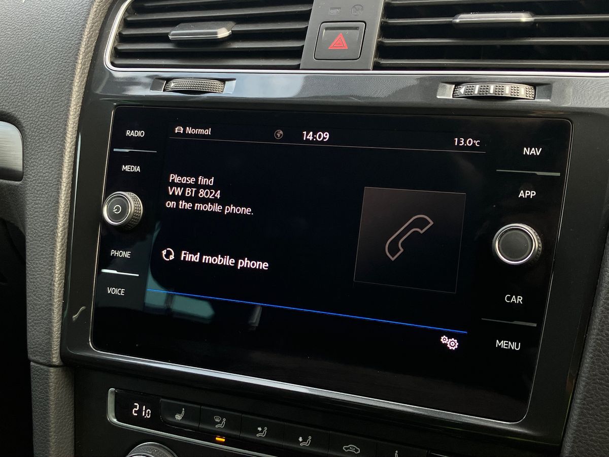 Used Volkswagen Golf 2020 for sale - 76436782: Photo 33