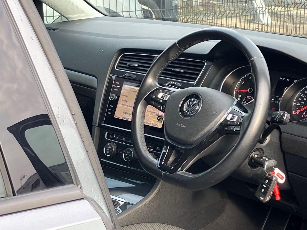 Used Volkswagen Golf 2020 for sale - 76436782: Photo 35