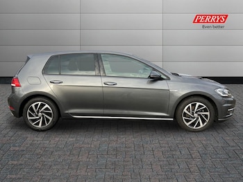 Used Volkswagen Golf 2020 for sale - 76436782: Photo