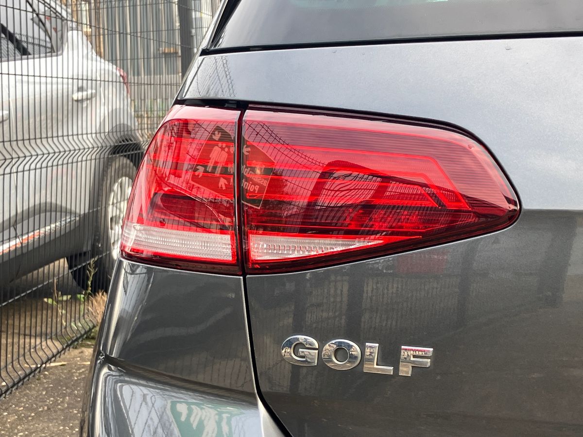 Used Volkswagen Golf 2020 for sale - 76436782: Photo 41