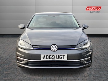 Used Volkswagen Golf 2020 for sale - 76436782: Photo
