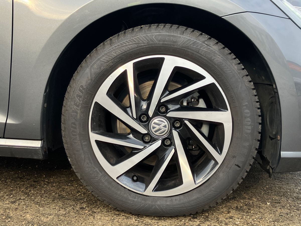 Used Volkswagen Golf 2020 for sale - 76436782: Photo 7