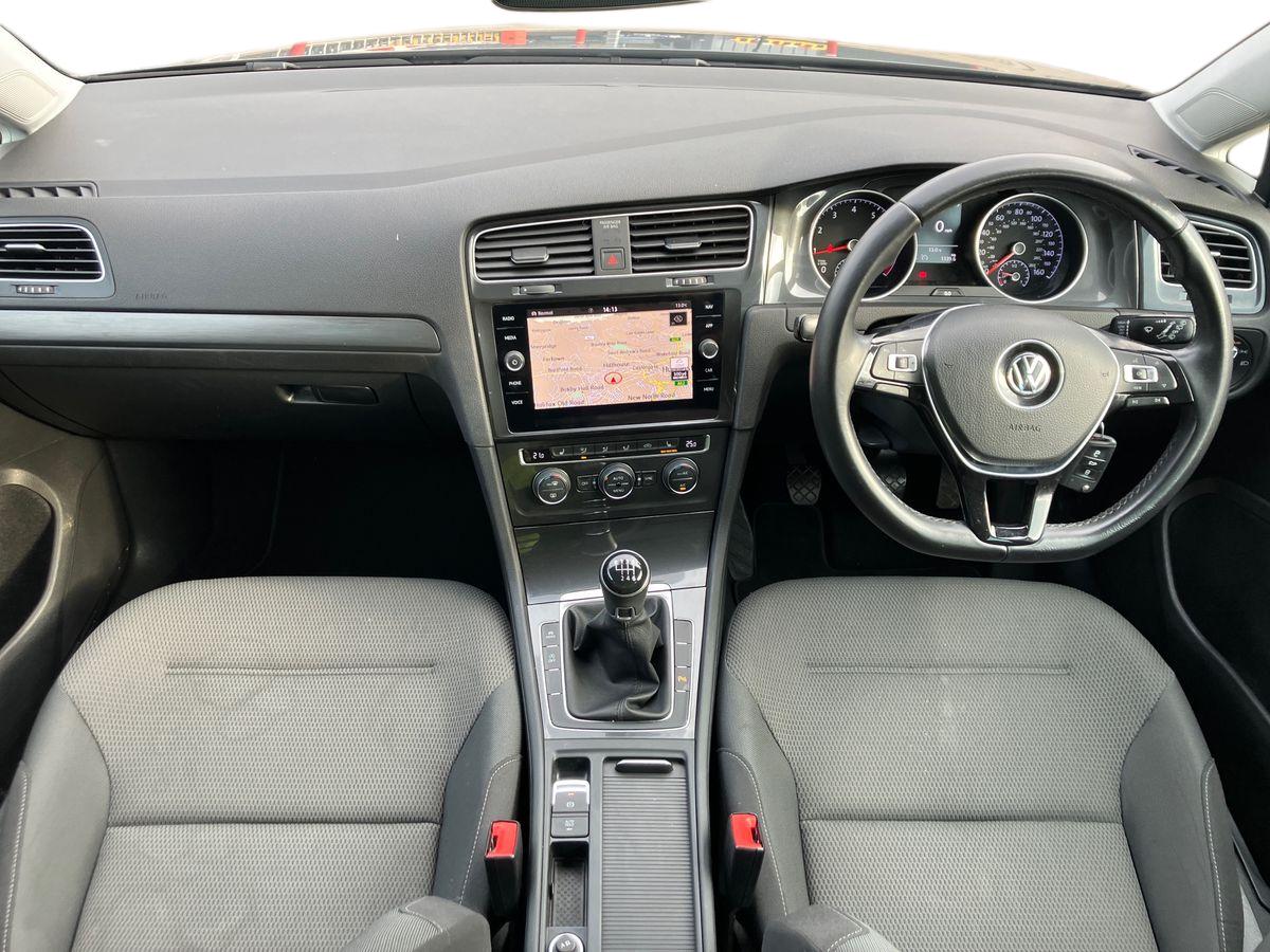 Used Volkswagen Golf 2020 for sale - 76436782: Photo 9