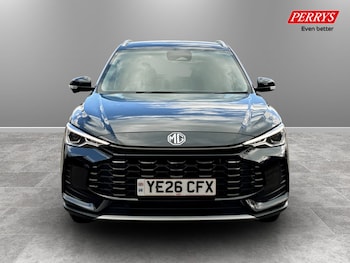 Used MG MG ZS 2026 for sale - 78026550: Photo