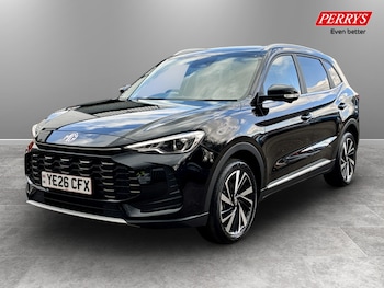 Used MG MG ZS 2026 for sale - 78026550: Photo