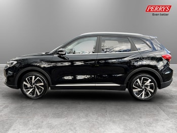 Used MG MG ZS 2026 for sale - 78026550: Photo