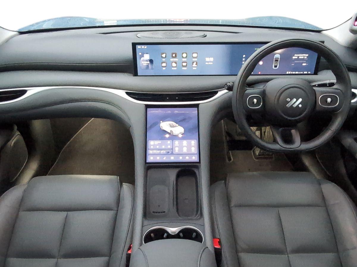 Used MG MG IM5 2025 for sale - 76625945: Photo 10