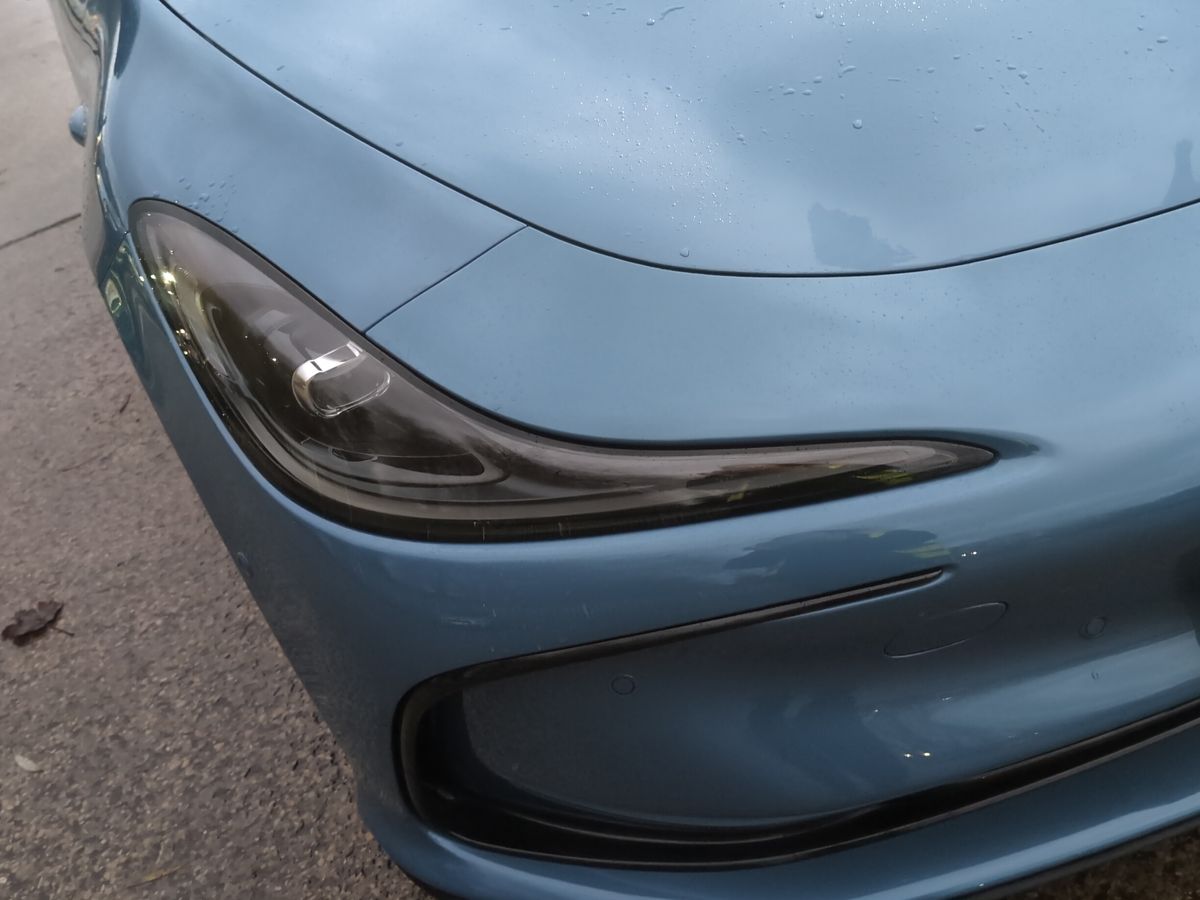 Used MG MG IM5 2025 for sale - 76625945: Photo 14