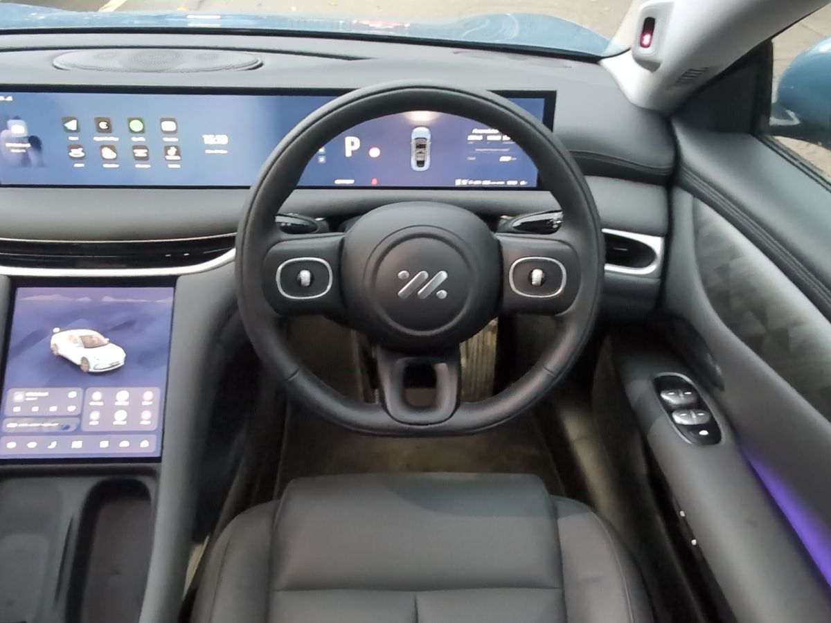 Used MG MG IM5 2025 for sale - 76625945: Photo 16