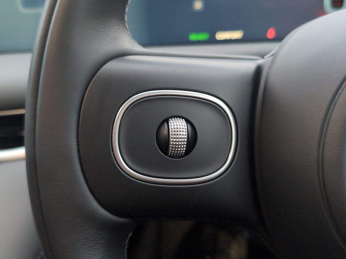 Used MG MG IM5 2025 for sale - 76625945: Photo 17