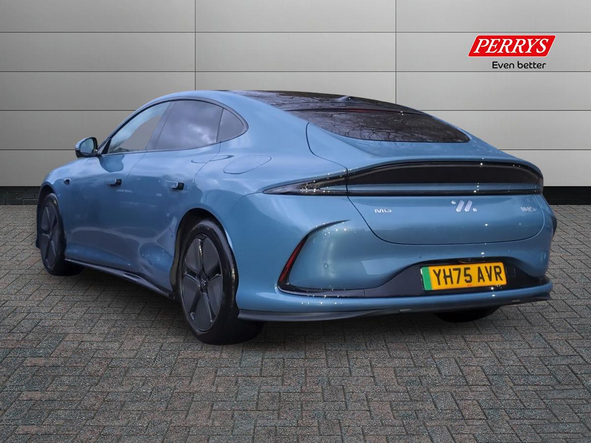 Used MG MG IM5 2025 for sale - 76625945: Photo 2