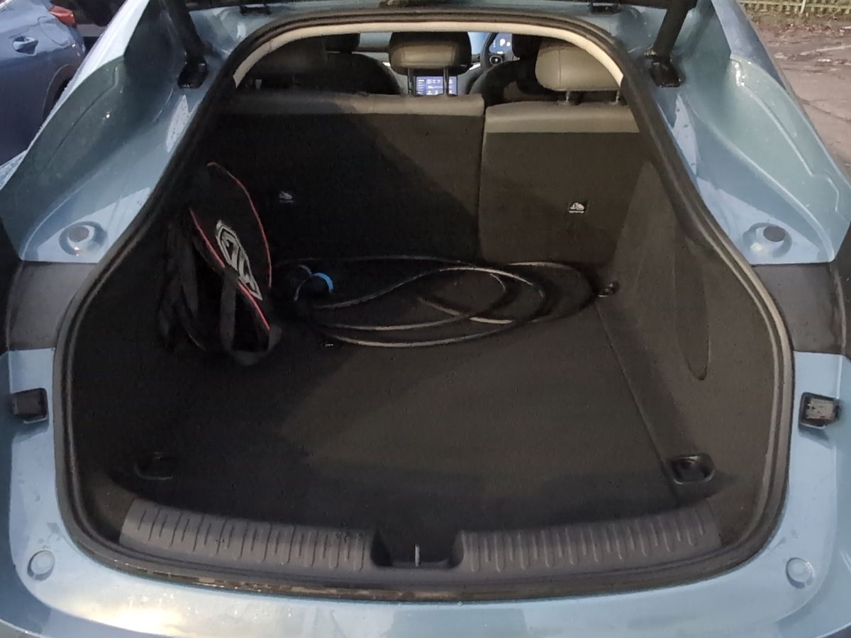 Used MG MG IM5 2025 for sale - 76625945: Photo 21