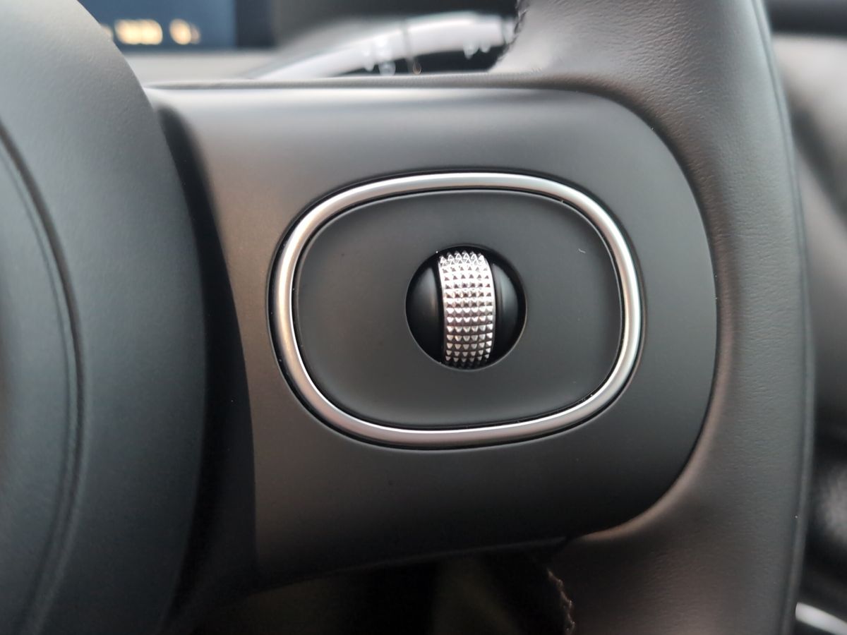 Used MG MG IM5 2025 for sale - 76625945: Photo 22