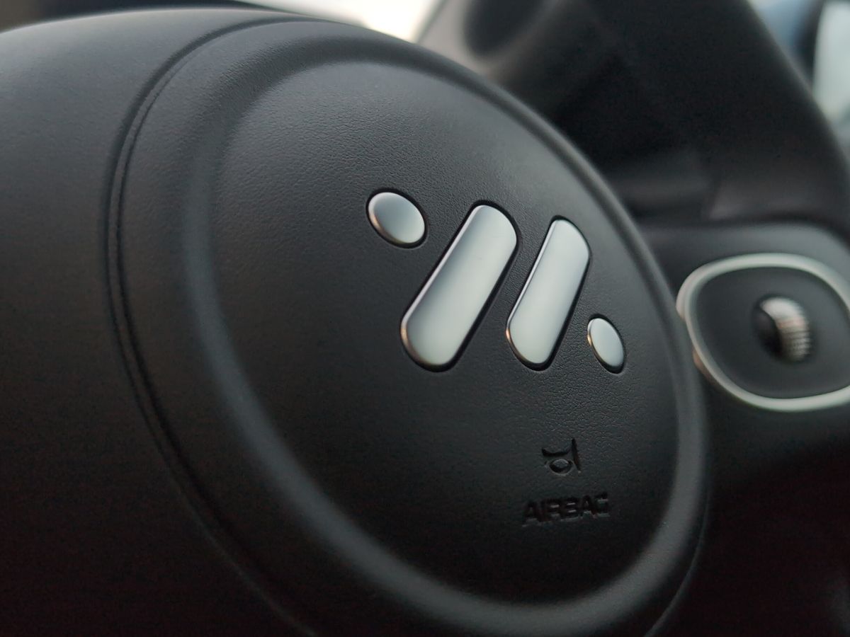 Used MG MG IM5 2025 for sale - 76625945: Photo 23