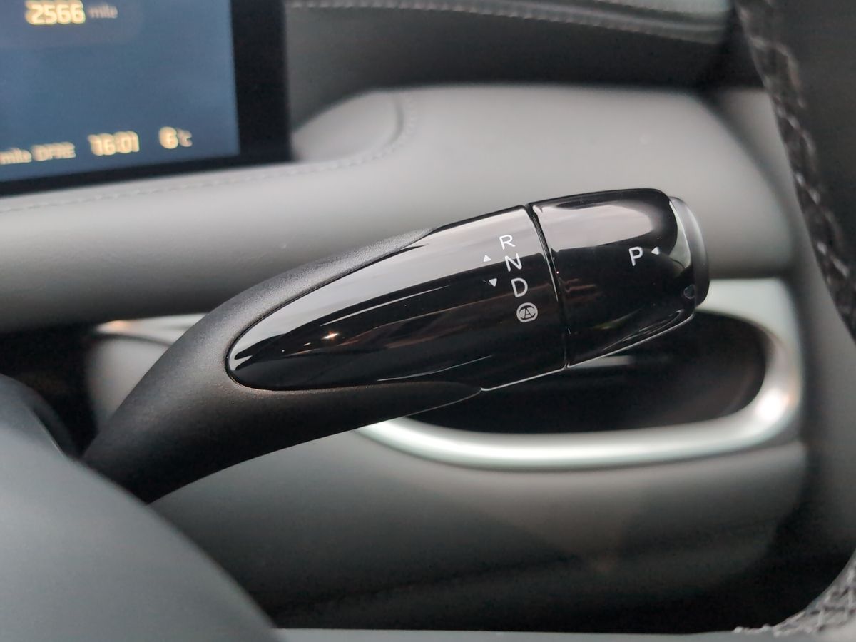 Used MG MG IM5 2025 for sale - 76625945: Photo 24