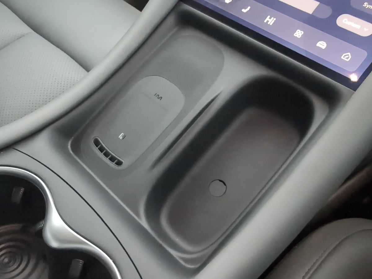 Used MG MG IM5 2025 for sale - 76625945: Photo 25