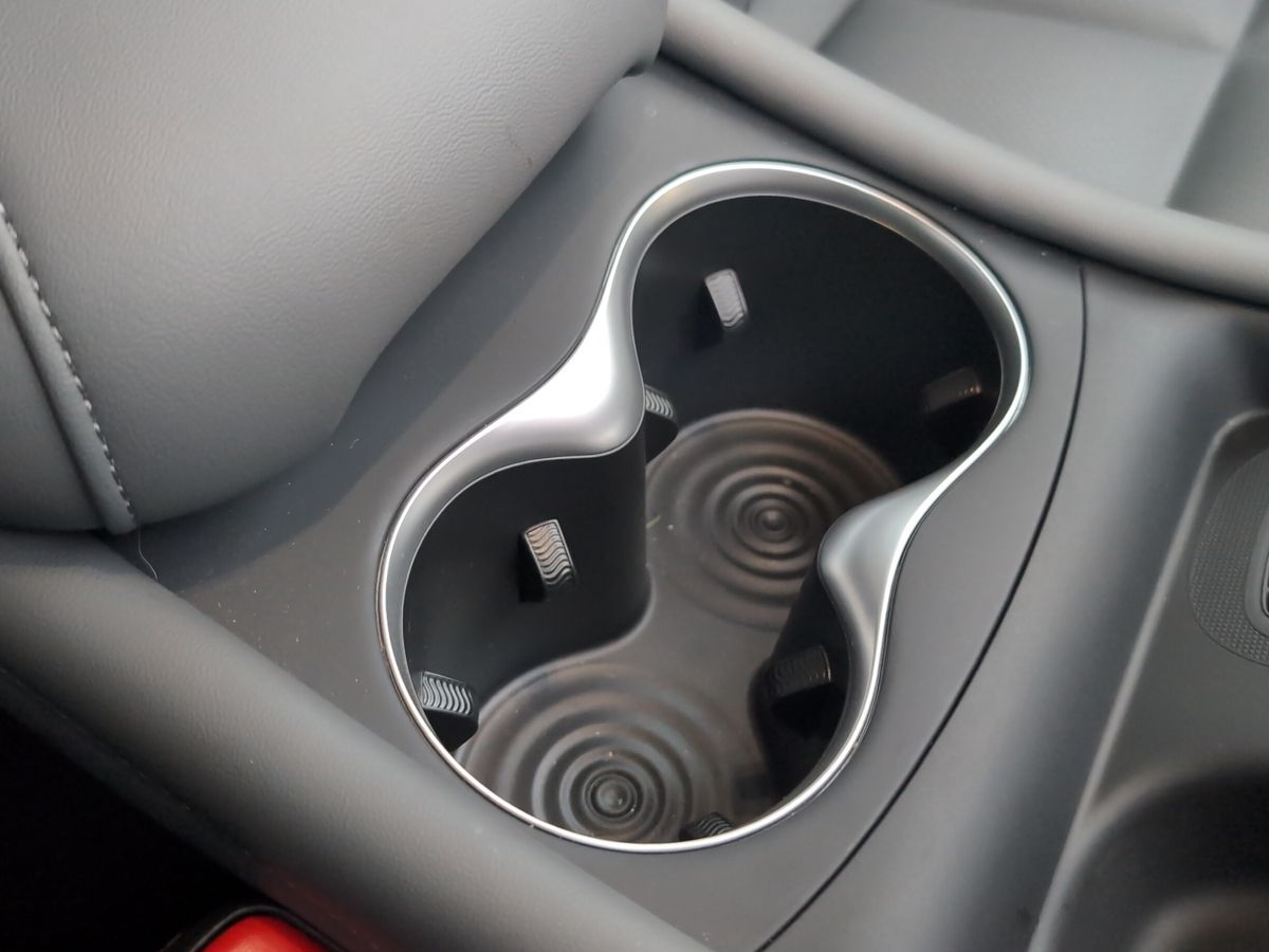 Used MG MG IM5 2025 for sale - 76625945: Photo 26