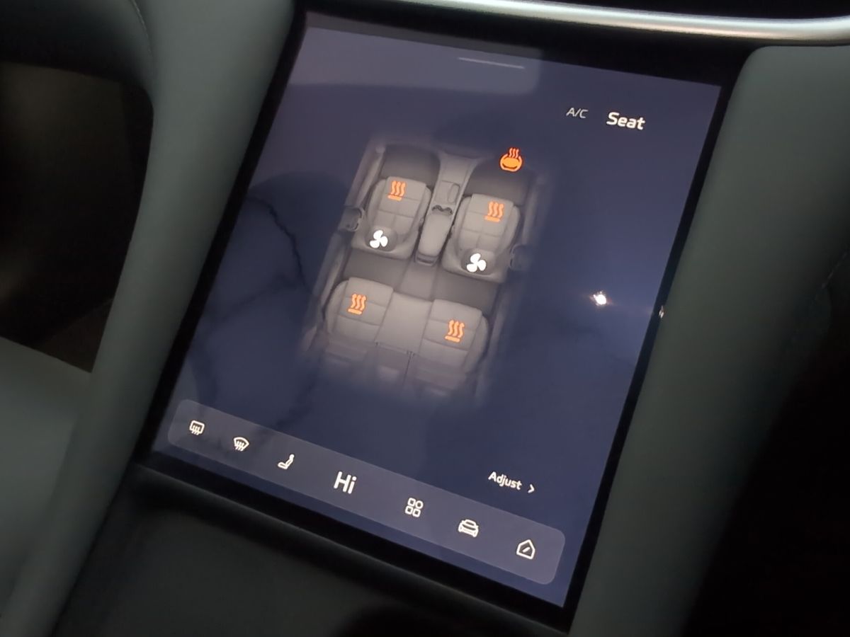 Used MG MG IM5 2025 for sale - 76625945: Photo 28