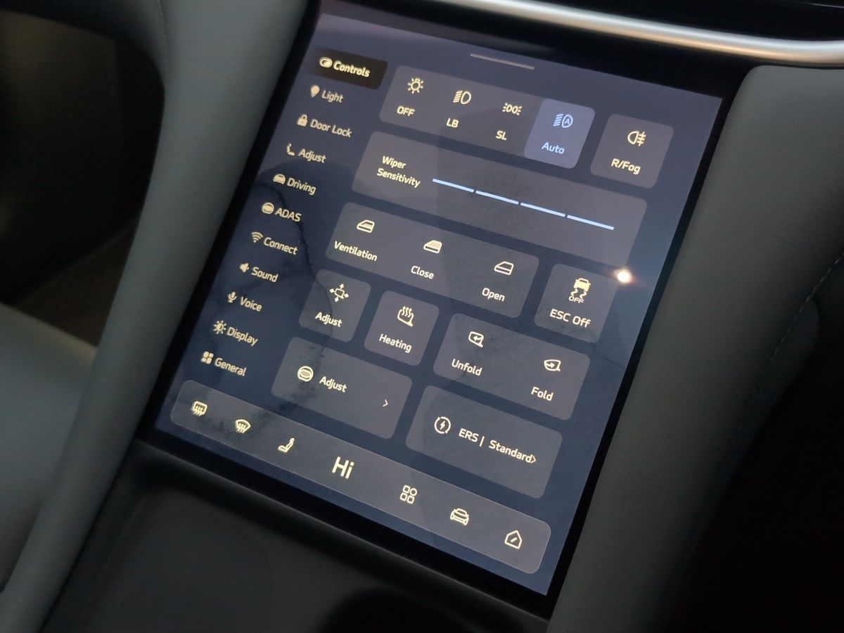 Used MG MG IM5 2025 for sale - 76625945: Photo 29