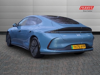 Used MG MG IM5 2025 for sale - 76625945: Photo