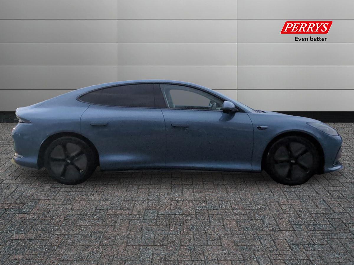 Used MG MG IM5 2025 for sale - 76625945: Photo 3