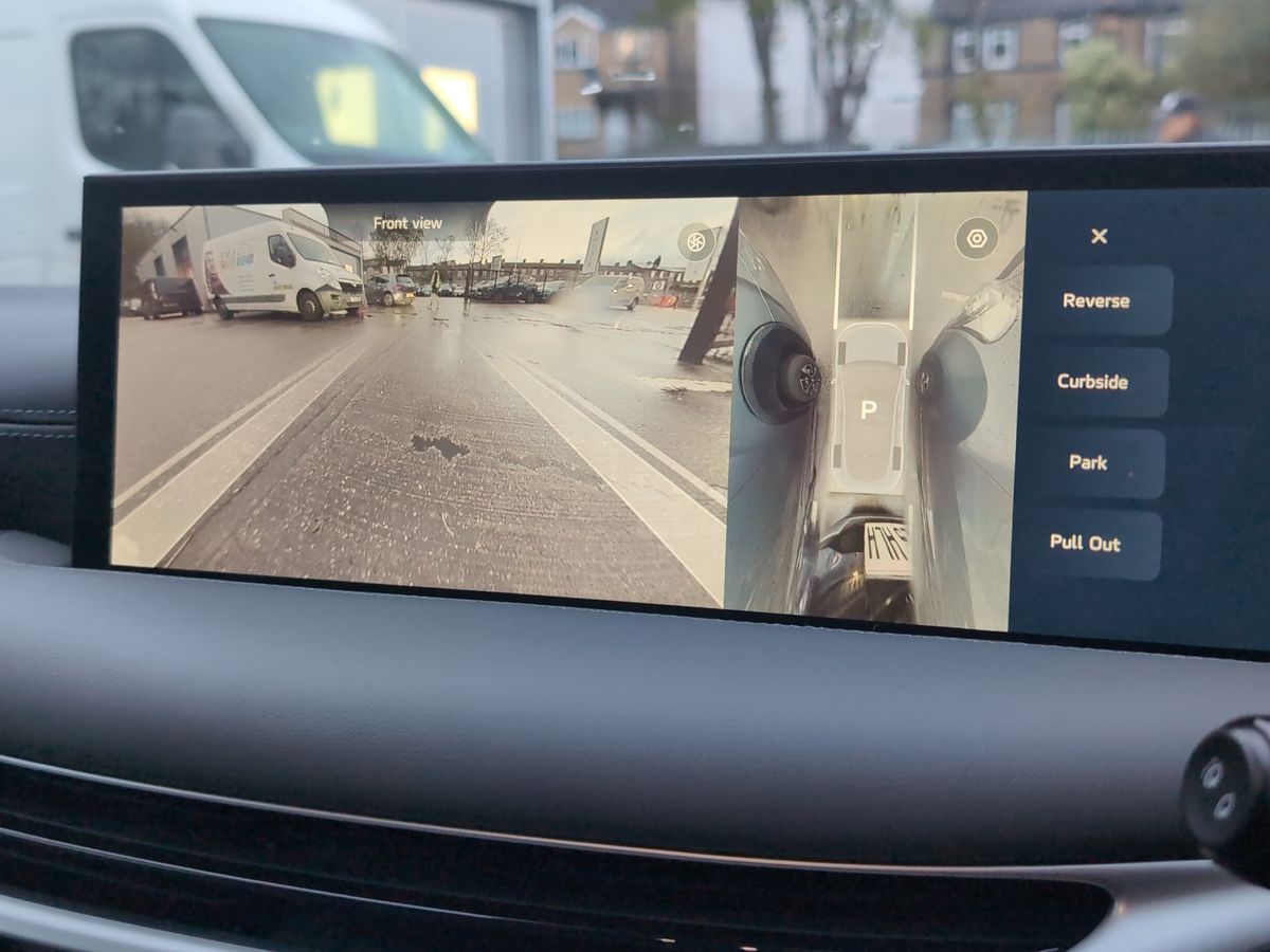 Used MG MG IM5 2025 for sale - 76625945: Photo 31