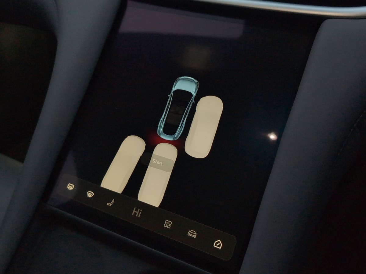 Used MG MG IM5 2025 for sale - 76625945: Photo 32