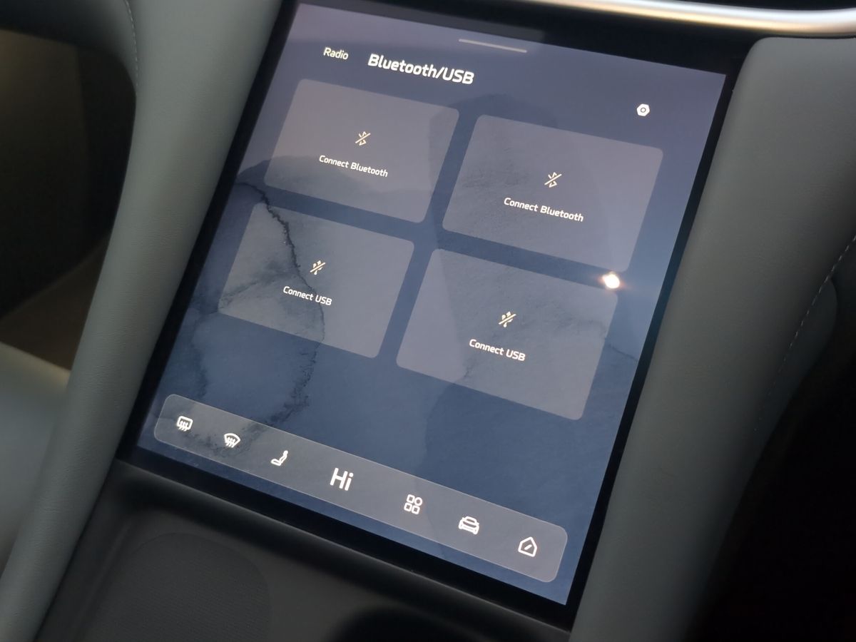 Used MG MG IM5 2025 for sale - 76625945: Photo 33