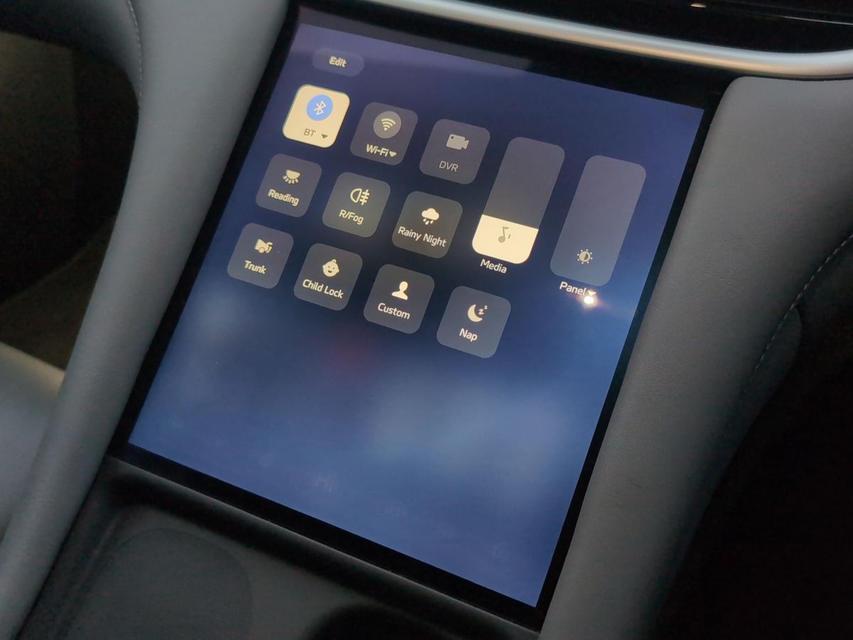 Used MG MG IM5 2025 for sale - 76625945: Photo 34