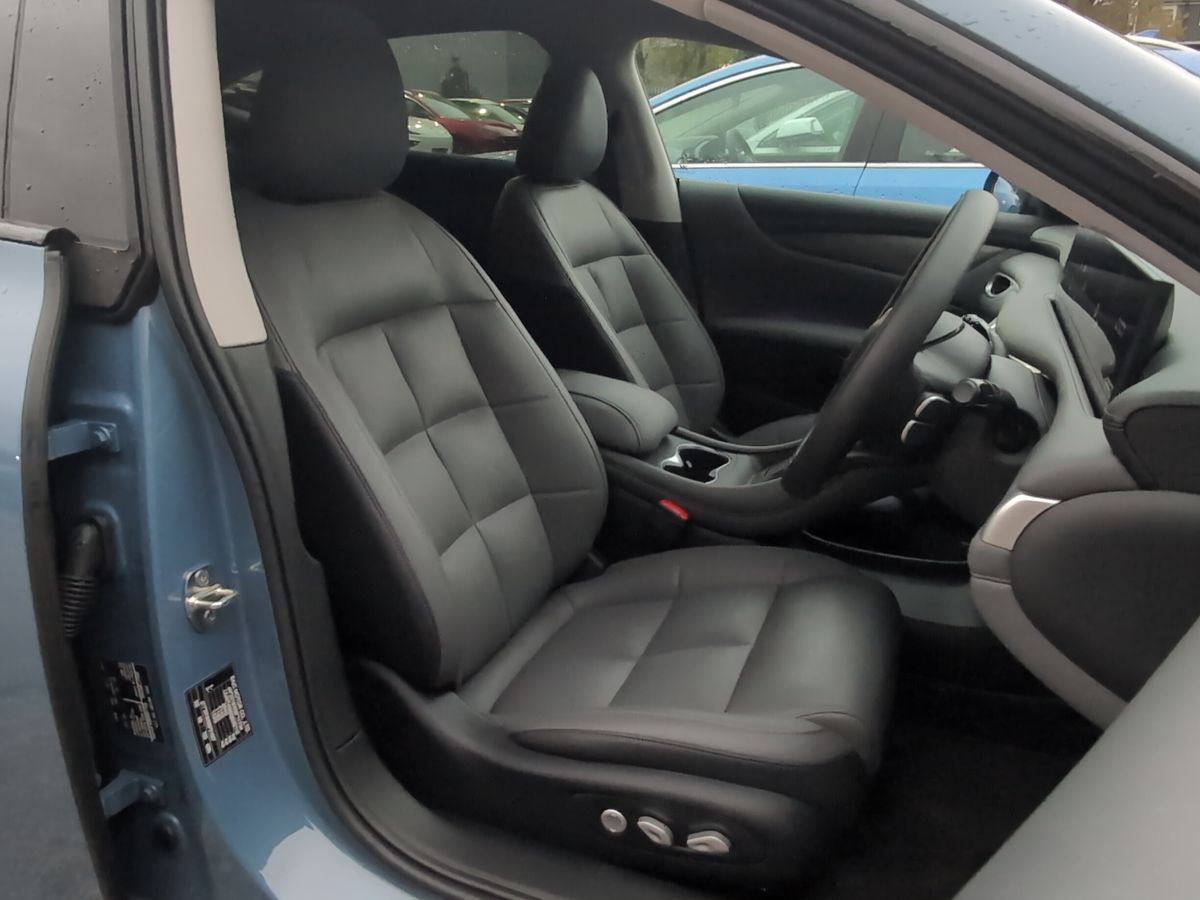 Used MG MG IM5 2025 for sale - 76625945: Photo 37