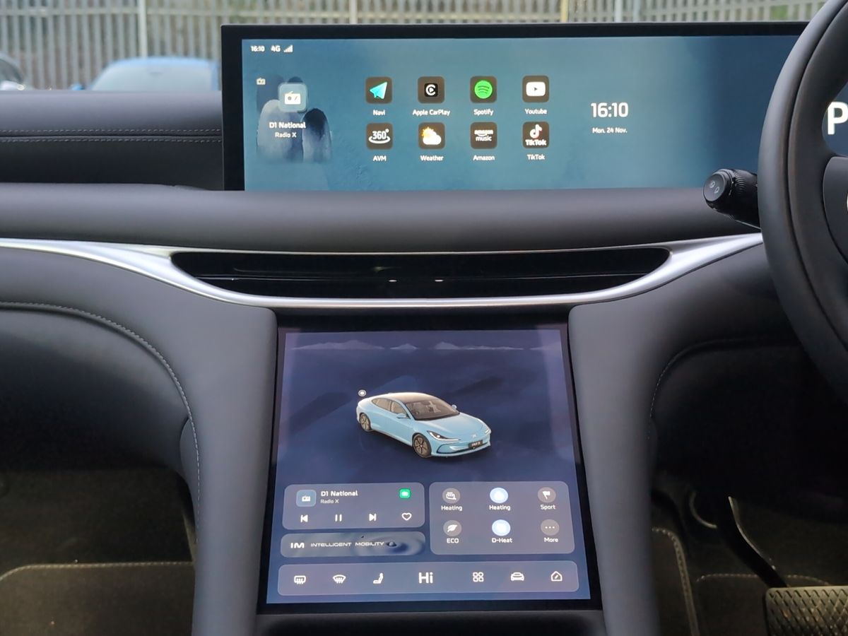 Used MG MG IM5 2025 for sale - 76625945: Photo 38