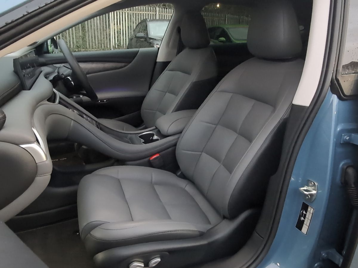 Used MG MG IM5 2025 for sale - 76625945: Photo 39