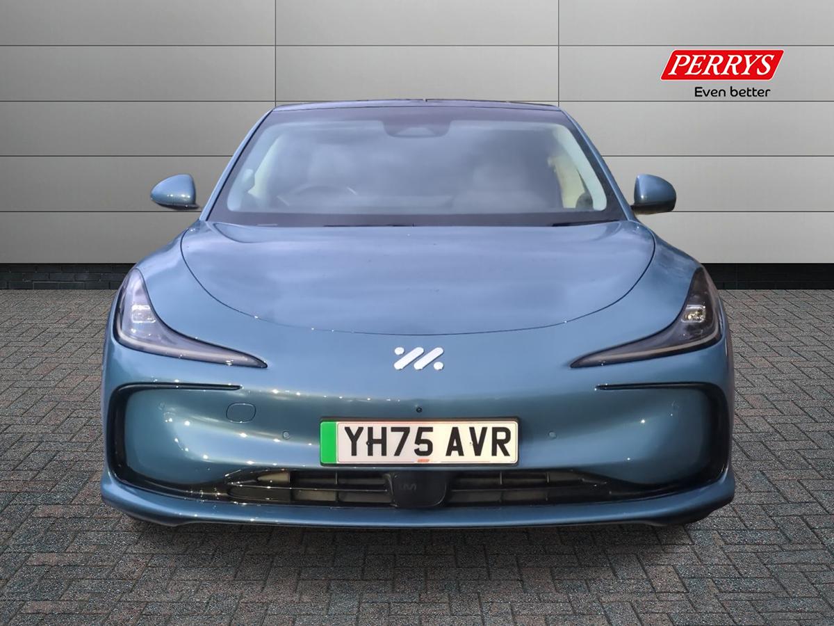 Used MG MG IM5 2025 for sale - 76625945: Photo 4