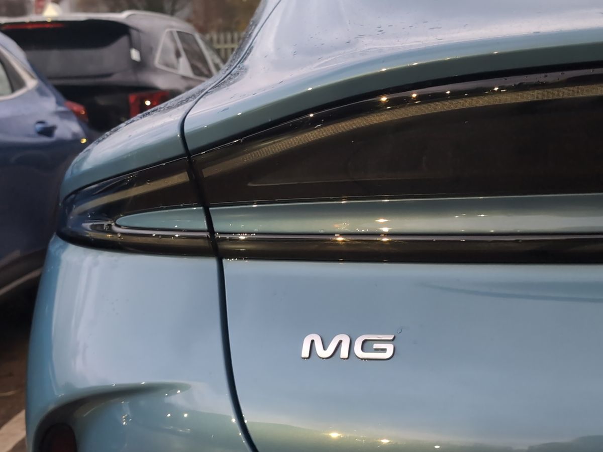 Used MG MG IM5 2025 for sale - 76625945: Photo 40