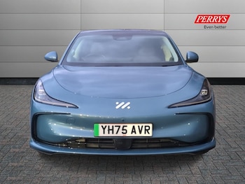 Used MG MG IM5 2025 for sale - 76625945: Photo