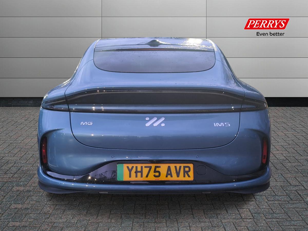 Used MG MG IM5 2025 for sale - 76625945: Photo 6