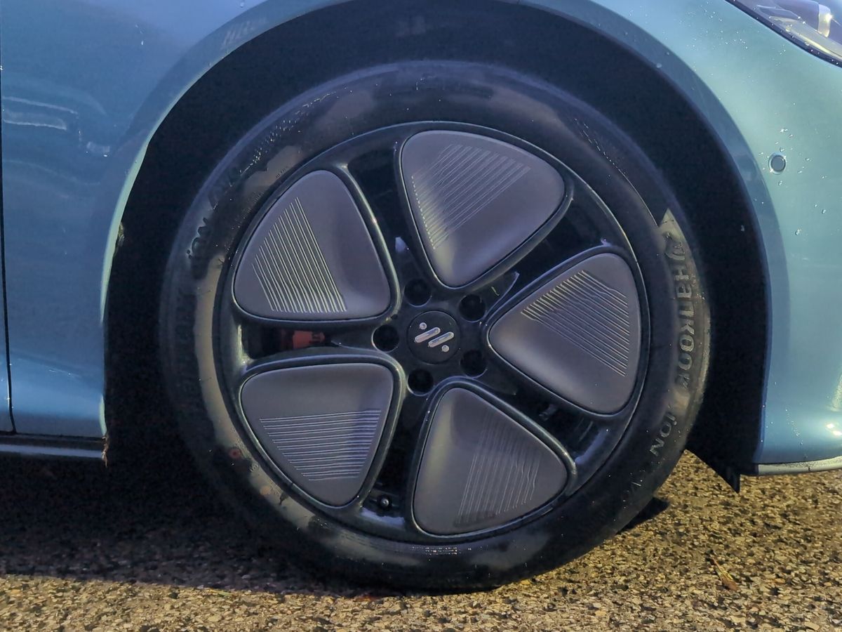 Used MG MG IM5 2025 for sale - 76625945: Photo 8