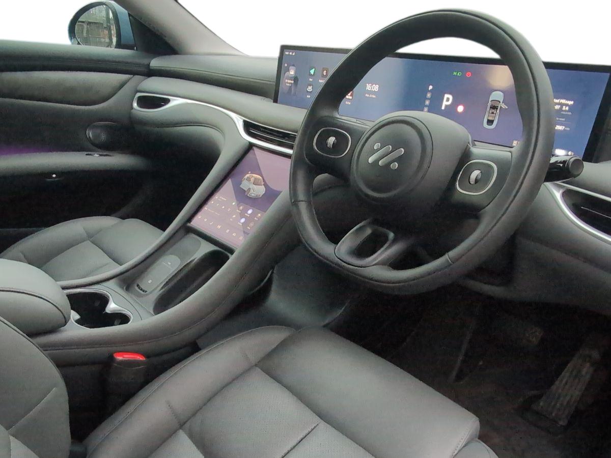 Used MG MG IM5 2025 for sale - 76625945: Photo 9