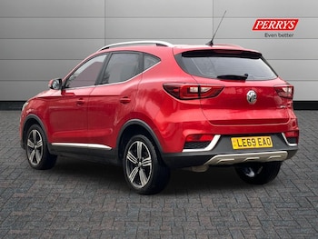 Used MG MG ZS 2020 for sale - 76373969: Photo