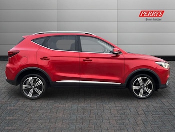 Used MG MG ZS 2020 for sale - 76373969: Photo