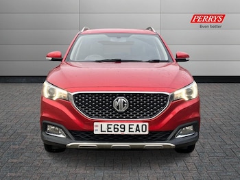 Used MG MG ZS 2020 for sale - 76373969: Photo