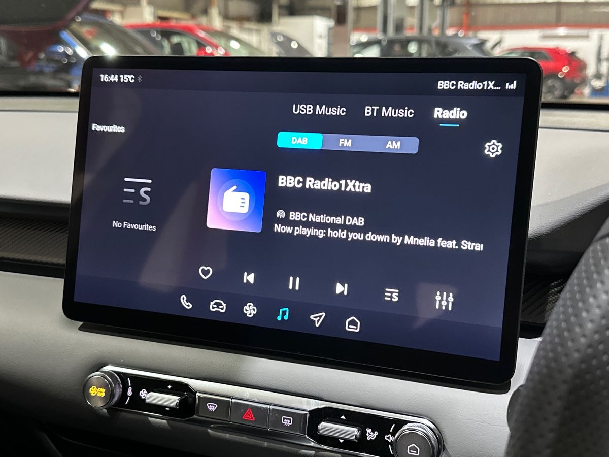 Used MG MGS5 2026 for sale - 78132349: Photo 10