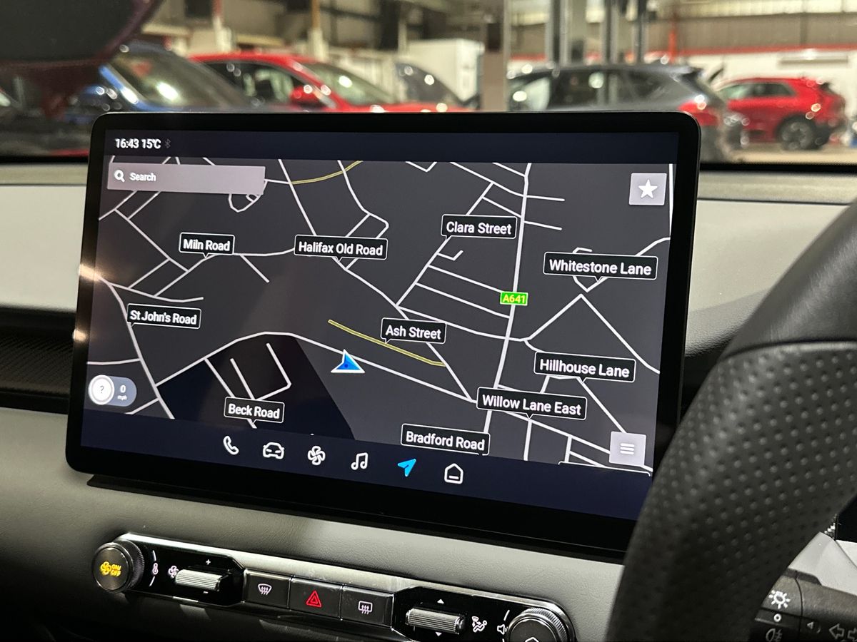 Used MG MGS5 2026 for sale - 78132349: Photo 11