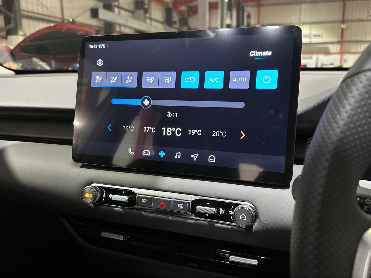 Used MG MGS5 2026 for sale - 78132349: Photo 12