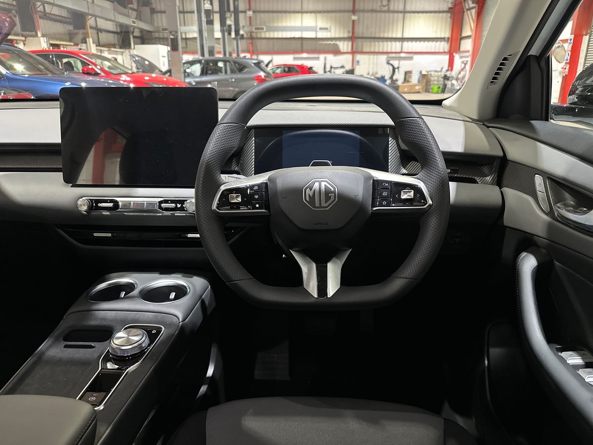 Used MG MGS5 2026 for sale - 78132349: Photo 15