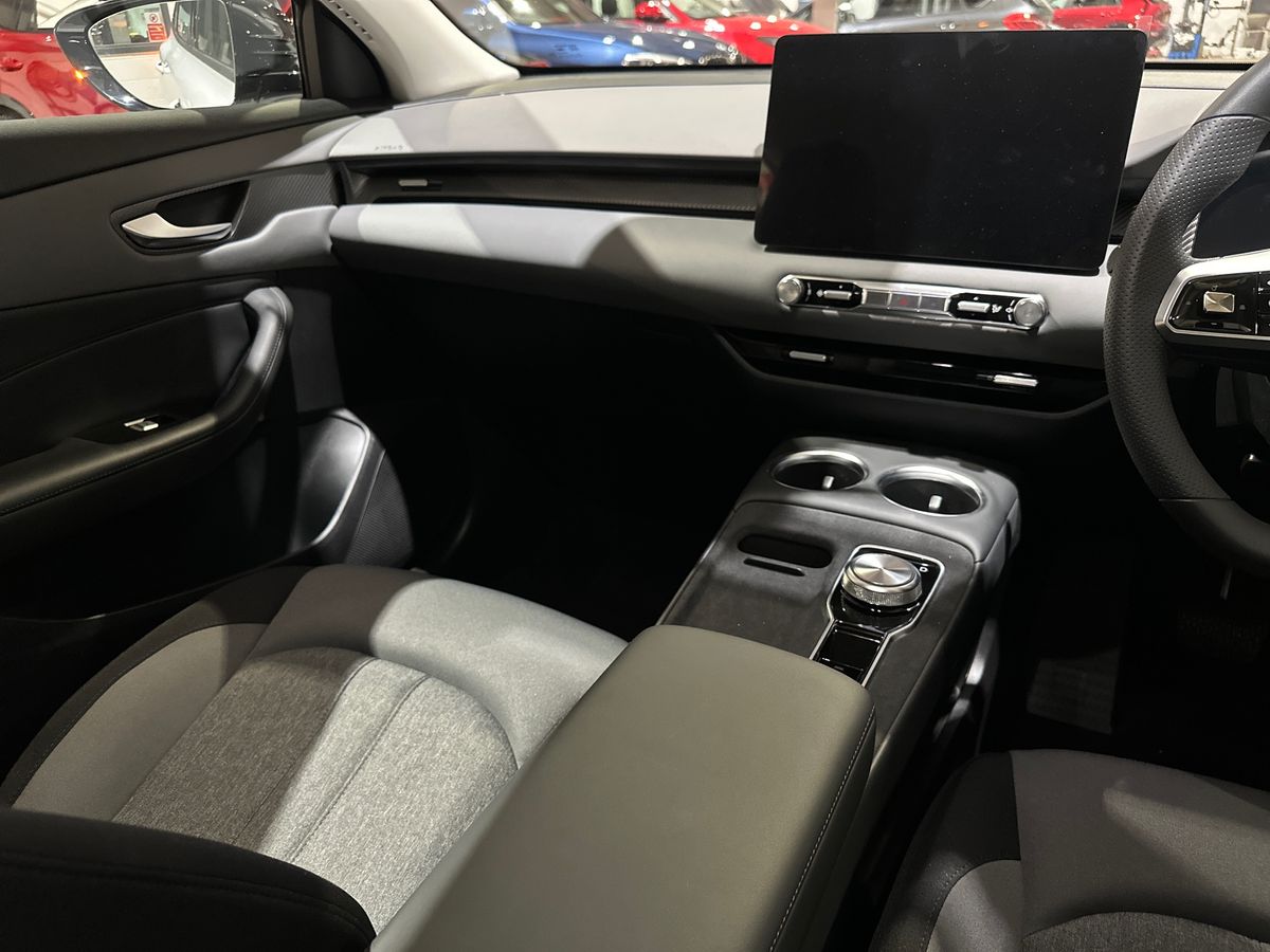 Used MG MGS5 2026 for sale - 78132349: Photo 17