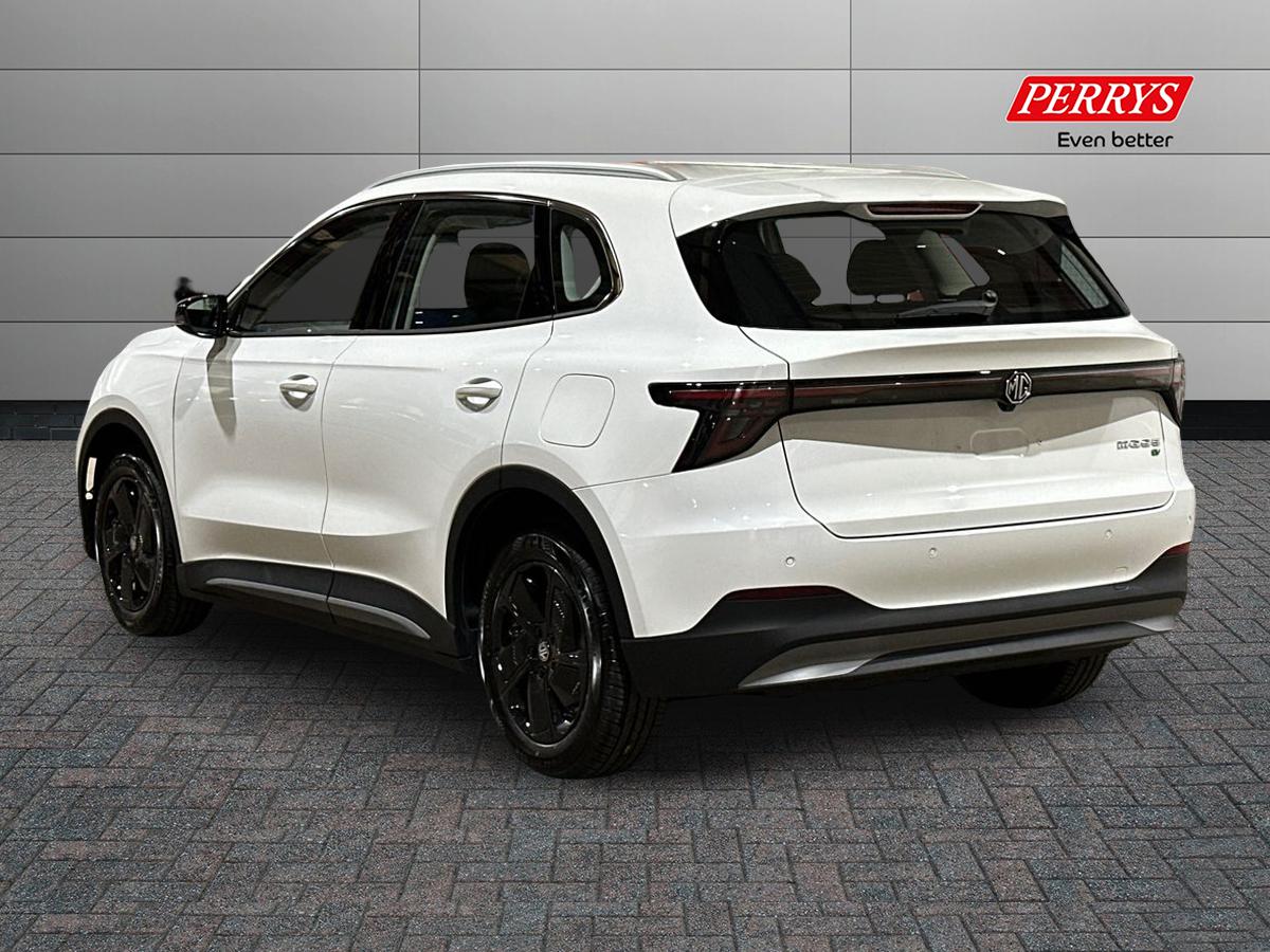 Used MG MGS5 2026 for sale - 78132349: Photo 2