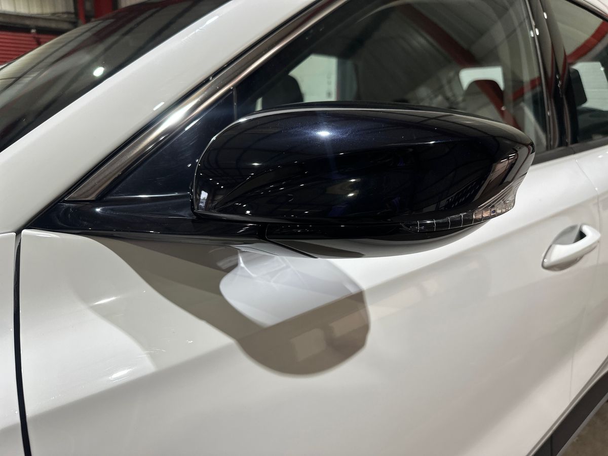 Used MG MGS5 2026 for sale - 78132349: Photo 21