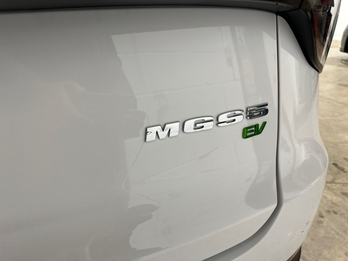 Used MG MGS5 2026 for sale - 78132349: Photo 29