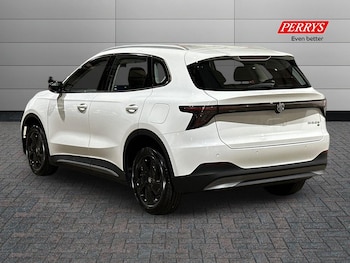 Used MG MGS5 2026 for sale - 78132349: Photo